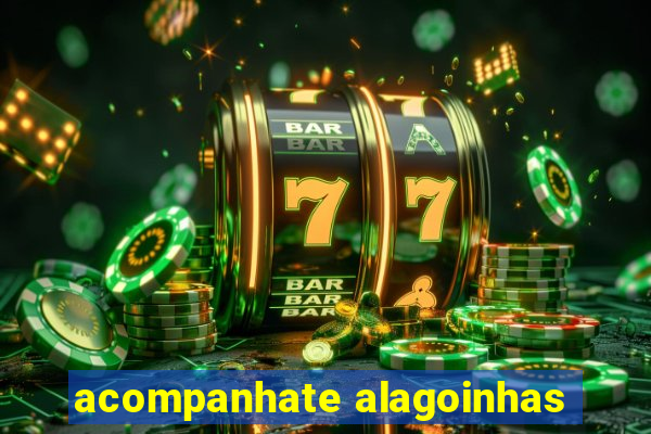 acompanhate alagoinhas